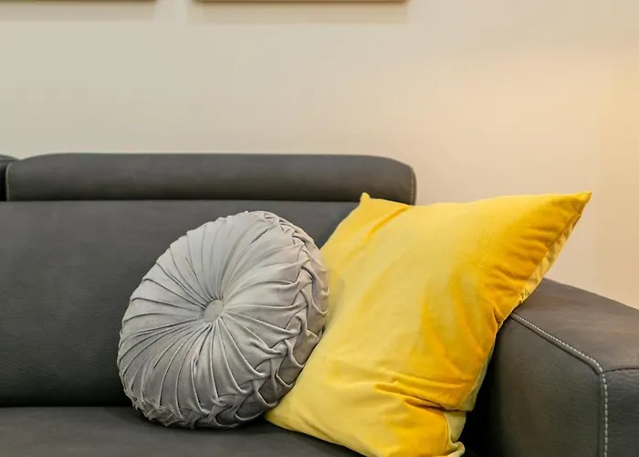דירה Mustard S Camillo - Homes