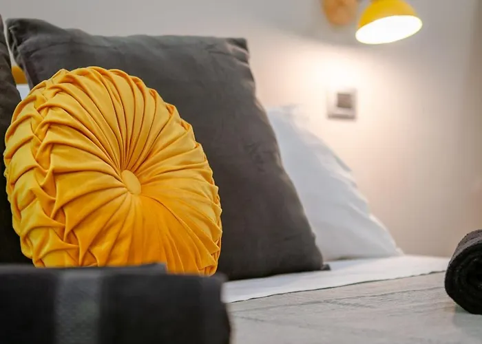 דירה Mustard S Camillo - Homes *