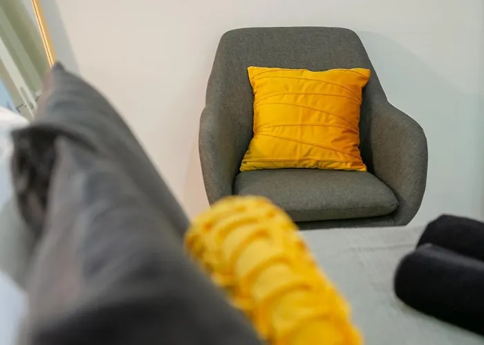 Mustard S Camillo - Homes דירה