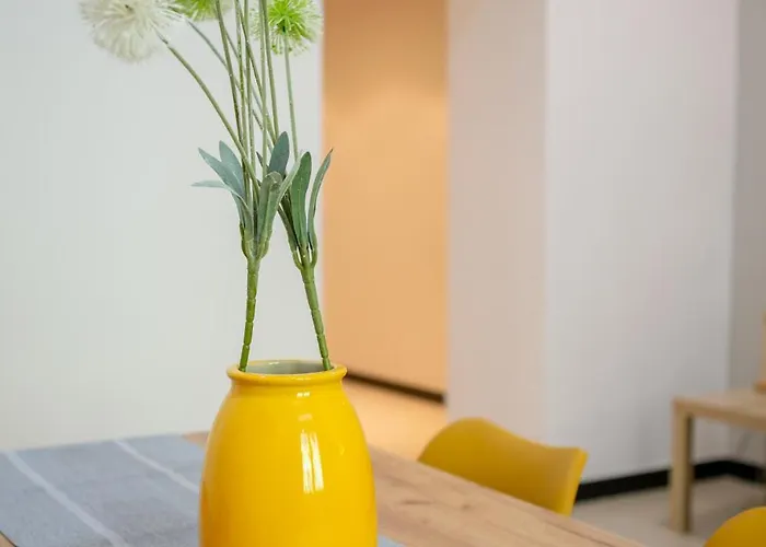 דירה Mustard S Camillo - Homes
