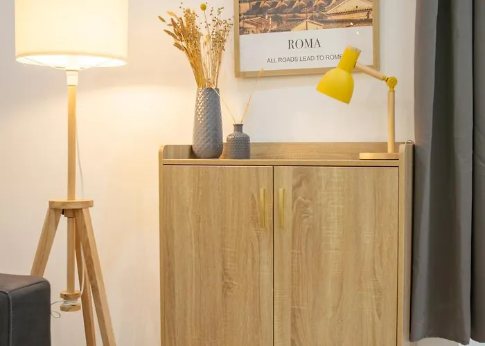 דירה Mustard S Camillo - Homes