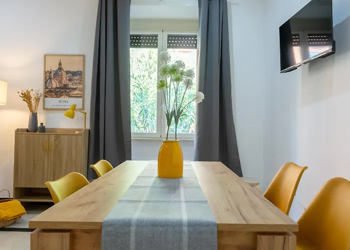 דירה Mustard S Camillo - Homes *