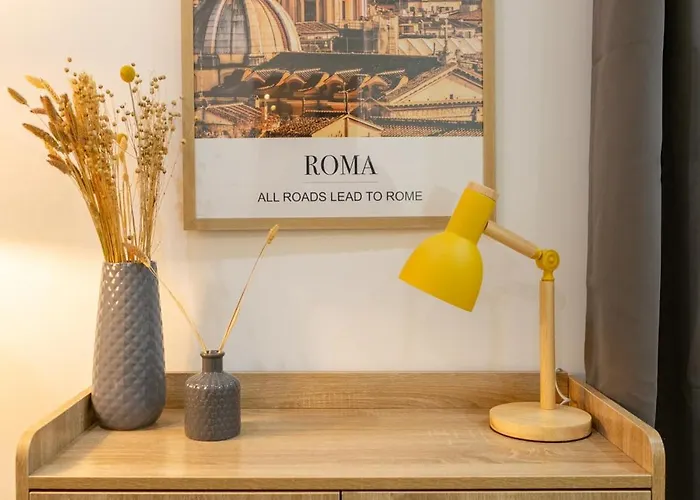 דירה Mustard S Camillo - Homes