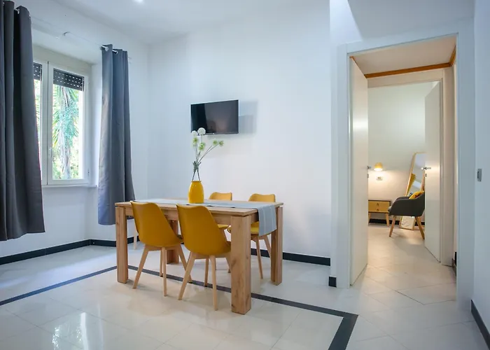 Mustard S Camillo - Homes רומא