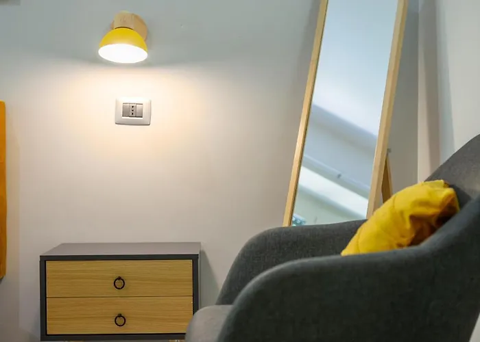 דירה Mustard S Camillo - Homes